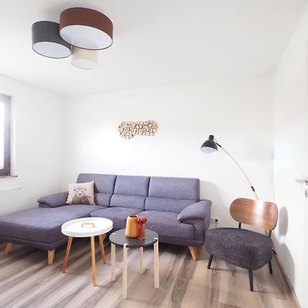 Ferienhaus Im Weindorf -4 Erw 2 Ki- カッペルローデック エクステリア 写真