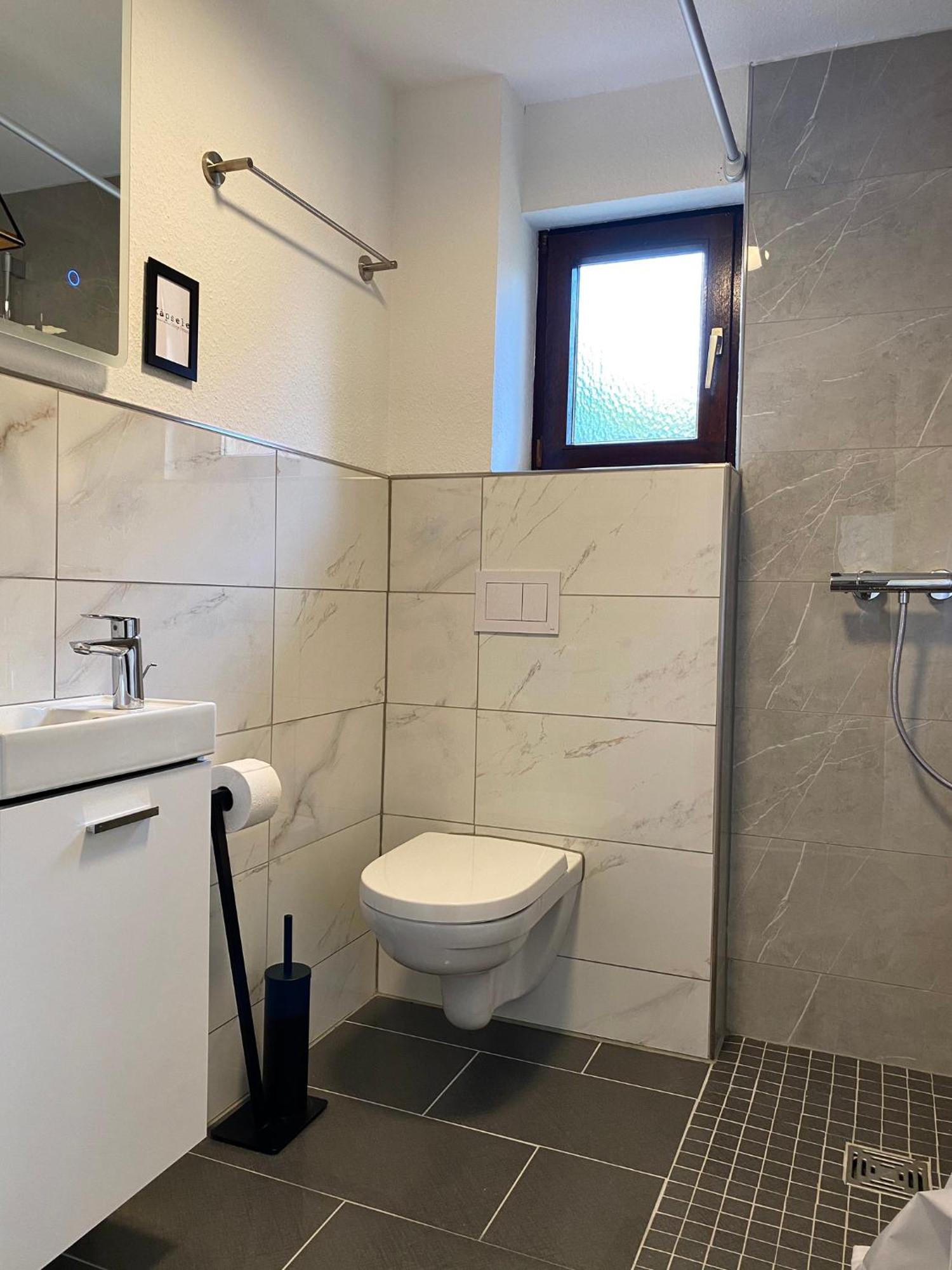 Ferienhaus Im Weindorf -4 Erw 2 Ki- カッペルローデック エクステリア 写真