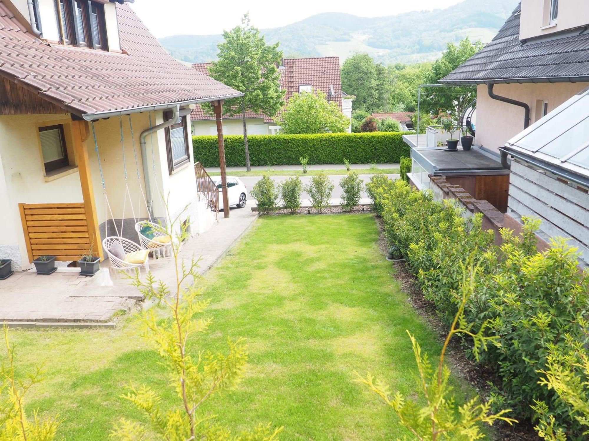 Ferienhaus Im Weindorf -4 Erw 2 Ki- カッペルローデック エクステリア 写真