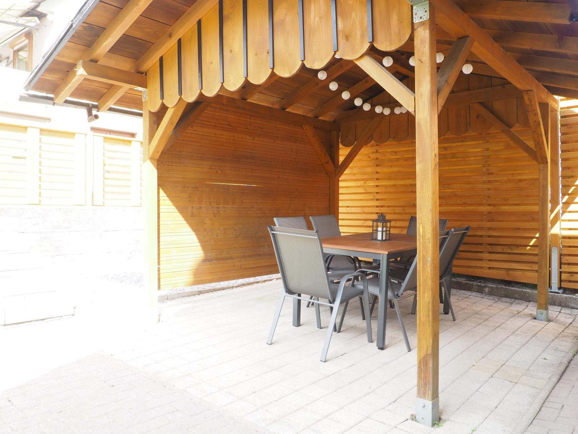Ferienhaus Im Weindorf -4 Erw 2 Ki- カッペルローデック エクステリア 写真