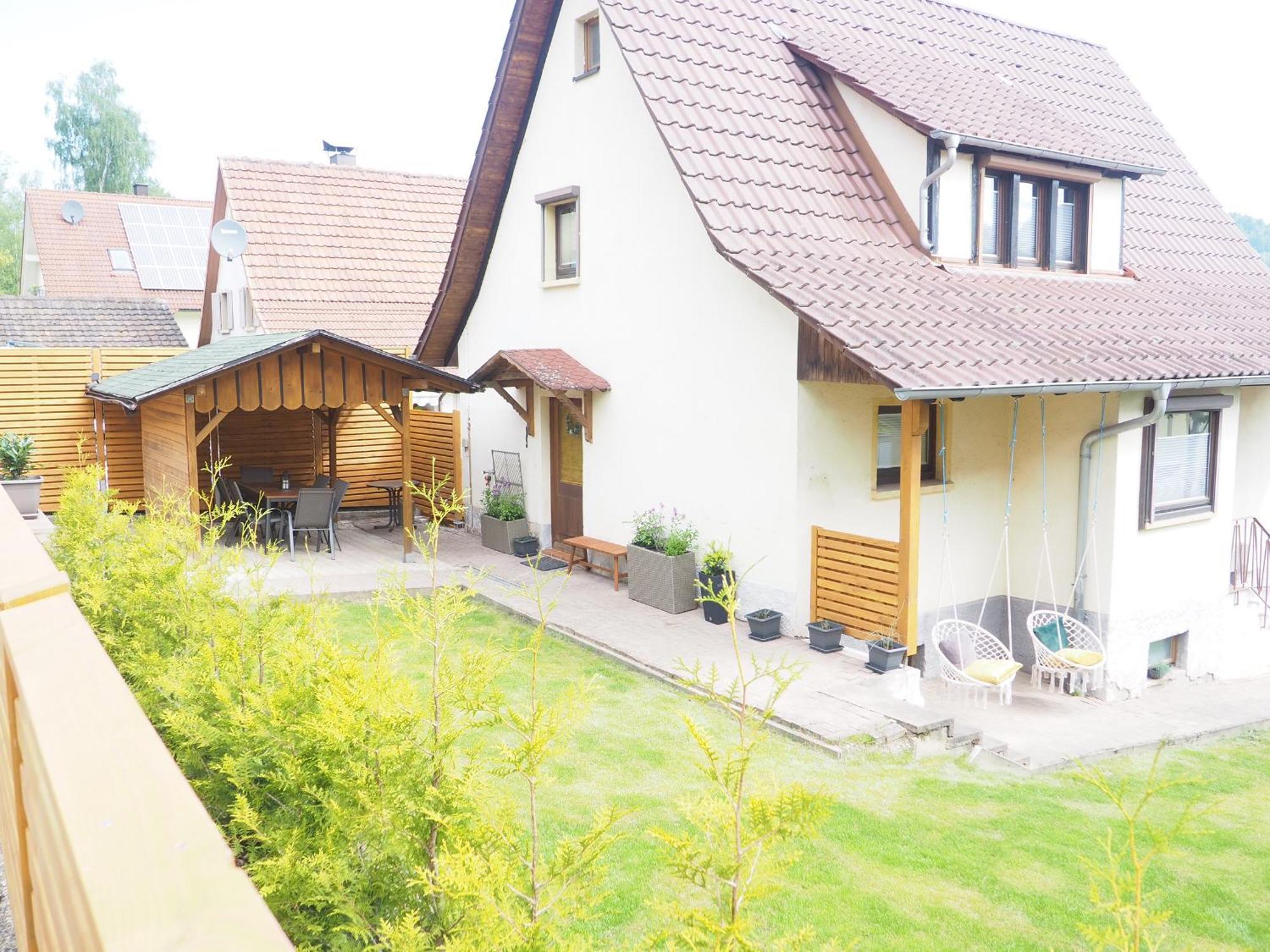 Ferienhaus Im Weindorf -4 Erw 2 Ki- カッペルローデック エクステリア 写真